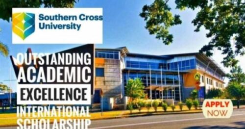 Du Học Úc: Học Bổng The Outstanding Academic Excellence Scholarship Lên Tới $60,000 Đến Từ Southern Cross University