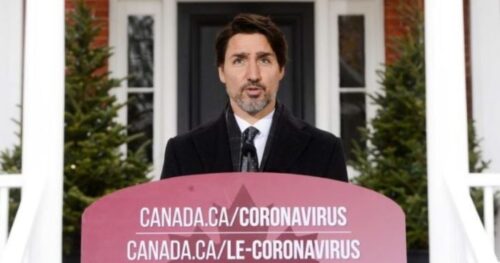 Chương Trình CERB: Gói Hỗ Trợ Khẩn Cấp Của Chính Phủ Canada Trong Mùa Covid19