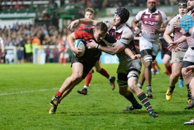 Du Học Anh: Điều Kiện Để Nhận Được Học Bổng Thể Thao DMU Sports Scholarships Tại De Montfort University