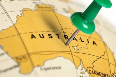 Định cư Úc có khó không?