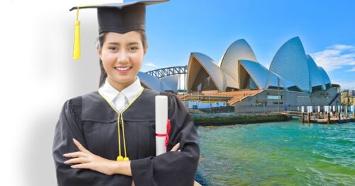 5 Chương trình học bổng tại Úc dành cho Du học sinh