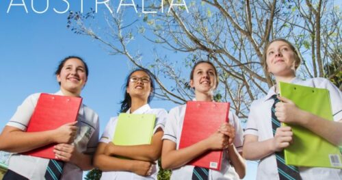 Bật mí “ Top 5 trường Trung học không cần CMTC tại Úc”