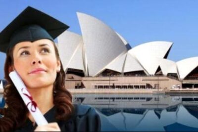 9 lý do vì sao bạn nên đi Du học Úc