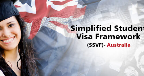 Du Học Úc: Tìm Hiểu Thông Tin Về Visa Du Học SSVF
