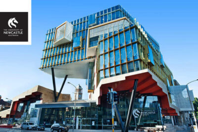 Du Học Úc: Học Bổng Lên Đến $140,000 Dành Riêng Cho Khoa Kĩ Thuật, Xây Dựng Và Môi Trường Tại The University Of Newcastle