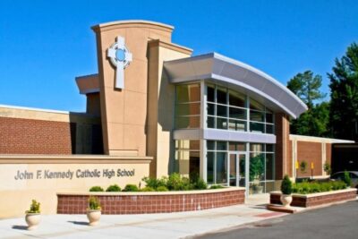 Du Học Mỹ: Cập Nhật Học Bổng Trường THPT John F.Kennedy Catholic High School, New York Dành Cho Học Sinh Việt Nam Đăng Ký Nhập Học Kỳ Fall 2020