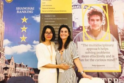 EDUTRUST VINH DỰ TRỞ THÀNH ĐẠI DIỆN TUYỂN SINH CỦA ĐẠI HỌC NGHIÊN CỨU UTRECHT UNIVERSITY TẠI VIỆT NAM