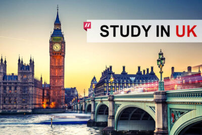 Chuẩn bị hồ sơ Du học Anh Quốc cần những giấy tờ gì?