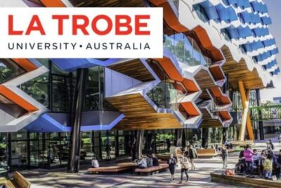Du Học Úc: Cơ Hội Học Bổng 100% Dành Riêng Cho Các Bạn HSSV Việt Nam Tại Trường ĐH La Trobe University