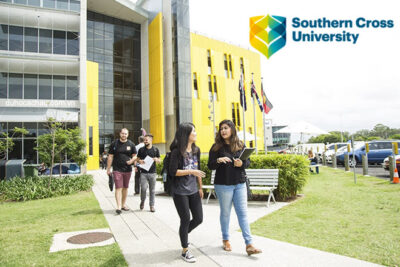 Du Học Úc Cùng Với Southern Cross University – 1 trong 39 Trường Đại Học Công Lập Uy Tín Hàng Đầu Tại Úc