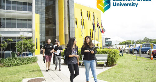 Du Học Úc Cùng Với Southern Cross University – 1 trong 39 Trường Đại Học Công Lập Uy Tín Hàng Đầu Tại Úc