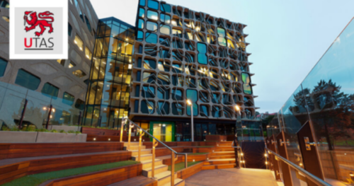 HỌC BỔNG ASIAN 50% HỌC PHÍ CỦA ĐẠI HỌC TASMANIA DÀNH CHO HỌC SINH VIÊN VIỆT NAM