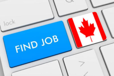 Gợi Ý 10 Website Tìm Việc Tốt Nhất Tại Canada