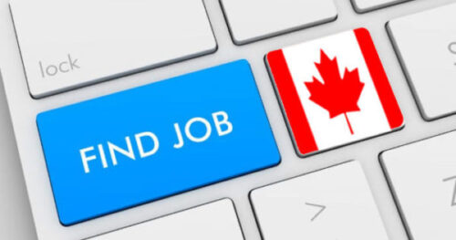 Gợi Ý 10 Website Tìm Việc Tốt Nhất Tại Canada