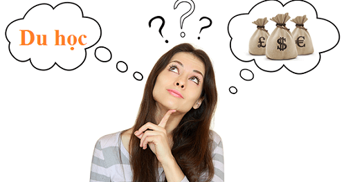 Chi phí du học Anh Quốc 1 năm hết bao nhiêu tiền? 