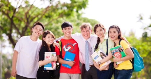 Trải nghiệm du học hè Anh Quốc 2020