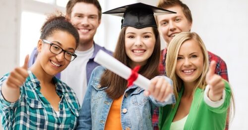 Học bổng bậc thạc sĩ Anh Quốc 2020