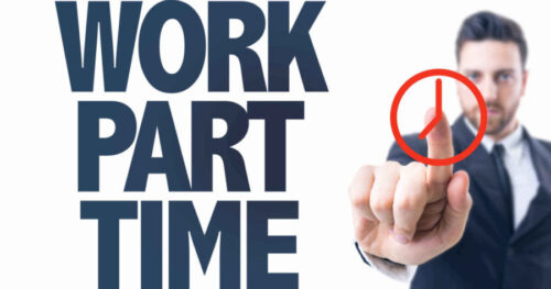 Top 10 Công Việc Part-time Dành Cho Du Học Sinh Tại Canada