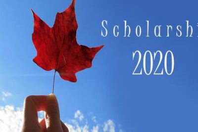 4 chương trình học bổng “hot” bậc Cử Nhân tại Canada 2020