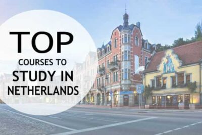 TOP 4 Các Ngành Học Hàng Đầu Hấp Dẫn Du Học Sinh Tại Hà Lan