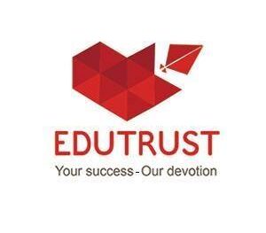 Sơ Đồ Tổ Chức Công Ty Cổ Phần Đào Tạo Và Du Học EduTrust