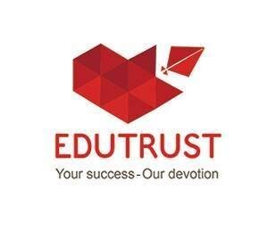 Sơ Đồ Tổ Chức Công Ty Cổ Phần Đào Tạo Và Du Học EduTrust