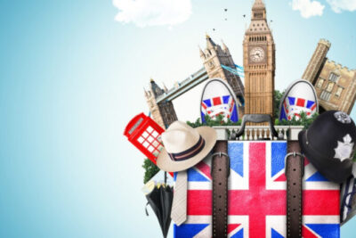 9 lý do tại sao bạn nên đi Du học Anh