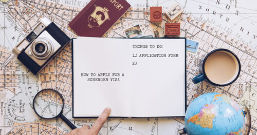 Chia Sẻ Kinh Nghiệm Xin Visa Du Lịch Hà Lan Hiệu Quả