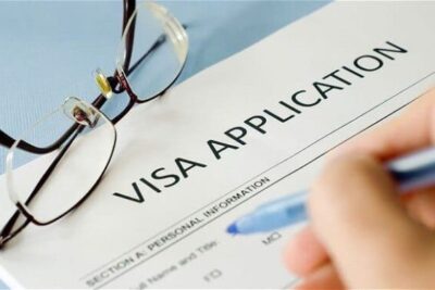 Hướng Dẫn Chuẩn Bị Hồ Sơ Xin Visa Thăm Thân Hà Lan