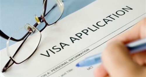 Hướng Dẫn Chuẩn Bị Hồ Sơ Xin Visa Thăm Thân Hà Lan