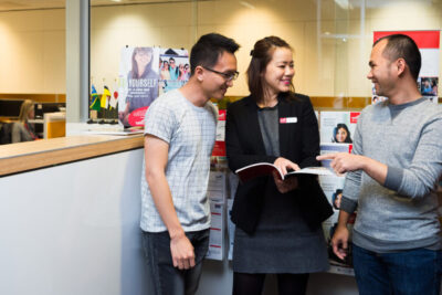 6 lý do vì sao nên đi Du học nghề Úc 2020