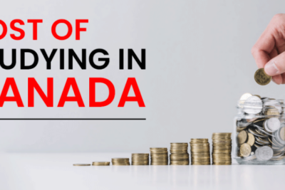 Kinh phí để đi Du học Canada 2020 là bao nhiêu?