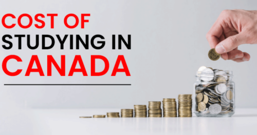 Kinh phí để đi Du học Canada 2020 là bao nhiêu?