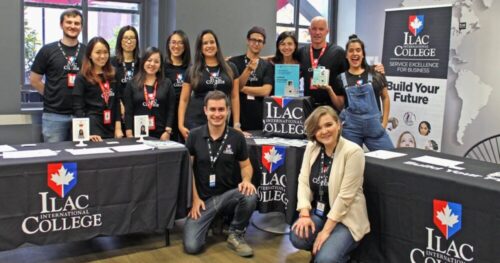 Du Học Canada: Tham Gia Ngay Chương Trình Pathway Tại ILAC International College