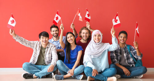 Du học Tiếng Anh tại Canada nên hay không nên?