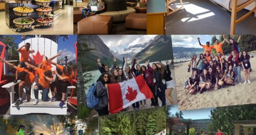 3 Chương trình du học hè hấp dẫn tại Canada 2020