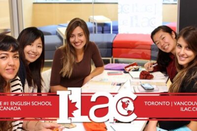 Du Học Canada Cùng Với ILAC – Học Viện Ngôn Ngữ Quốc Tế Nổi Tiếng Hàng Đầu Thế Giới