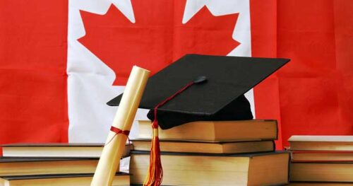 Tổng quan về hệ thống giáo dục ở Canada