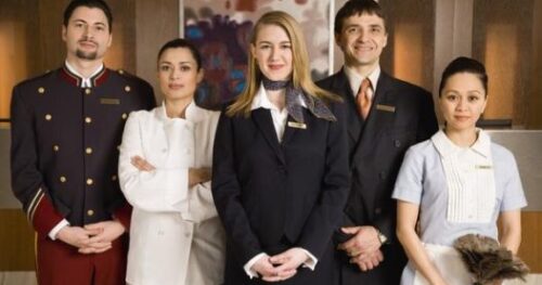 Du học Úc – Nên học ngành Hospitality ở trường nào?
