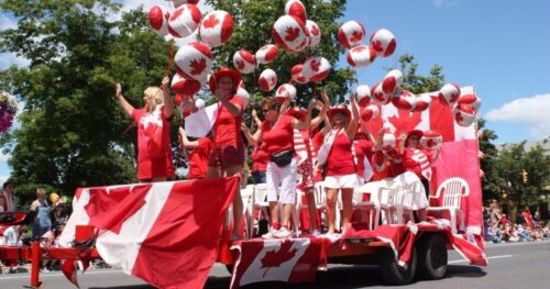 6 lễ hội văn hóa, sự kiện hấp dẫn ở Canada 2020