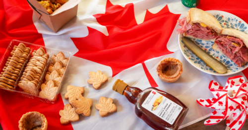 9 món ăn truyền thống Canada mà bạn nên thử