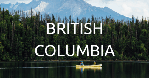 TOP 7 trường đại học công nghệ hàng đầu ở British Columbia