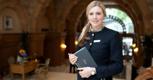 Du học ngành Hospitality tại Canada nên học trường nào?