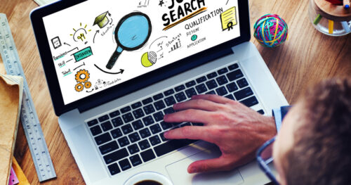 9 websites hữu ích giúp tìm kiếm việc làm ở Canada