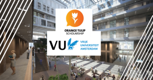 Du Học Hà Lan: Ai Sẽ Là Sinh Viên Việt Nam May Mắn Nhận Được Học Bổng OTS Tại Vrije Universiteit Amsterdam?