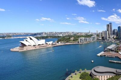 TOP các thành phố đáng sống nhất tại Úc