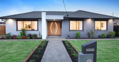 Giá thuê nhà tại thành phố Perth ở Úc