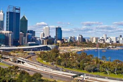 Du học ngành kỹ thuật khai khoáng tại Tây Úc