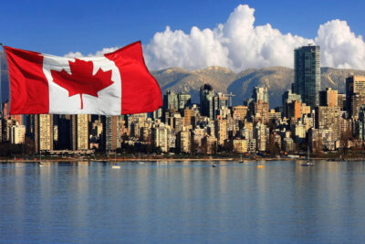TOP 9 thành phố tốt nhất để định cư ở Canada 2020