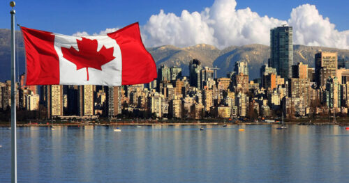 TOP 9 thành phố tốt nhất để định cư ở Canada 2020